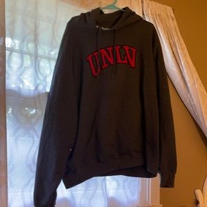 College Champion Sweatshirt